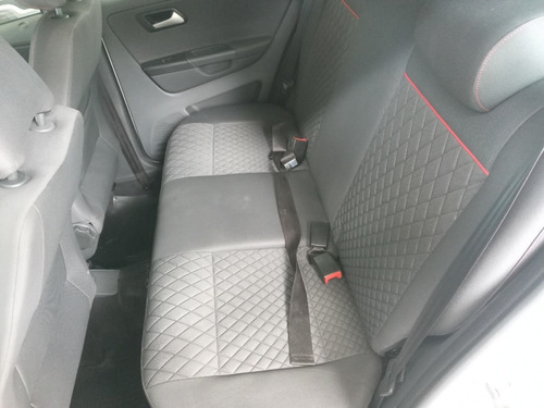 Volkswagen Suran Cross 1.6 Highline Msi 110cv