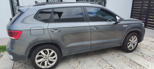 Volkswagen Taos 1.4 250 Tsi Comfortline