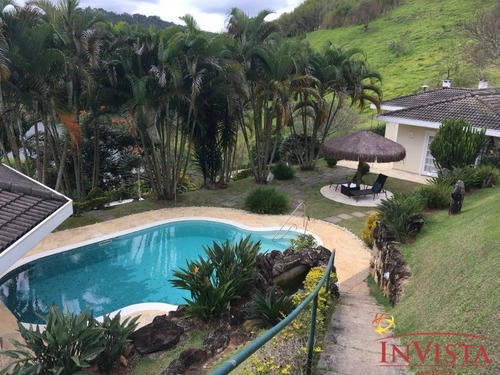 Imagem 8 de 30 de Chácara A Venda Em Igaratá - Ch00018 - 70282536