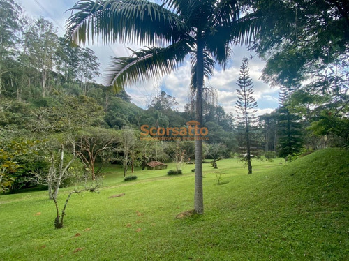 Imagem 15 de 20 de Chácara À Venda, Engenho, Itapecerica Da Serra/sp - 5876