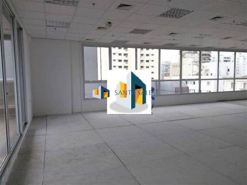 Imagem 2 de 15 de Espetacular Conjunto Comercial 169 Metros Quadrados No Coração De Moema!! - Ss36744