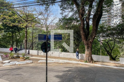 Imagem 5 de 15 de Apartamento Para Aluguel - Paraíso, 2 Quartos, 103 M² - 893679450