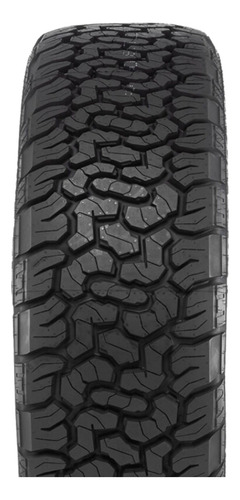 Pneu Xbri 255/55r19 116/112r Brutus T/a Owl 10pr R