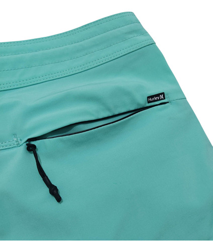 Boardshort Hurley Phantom Block Party 2.0 Solid