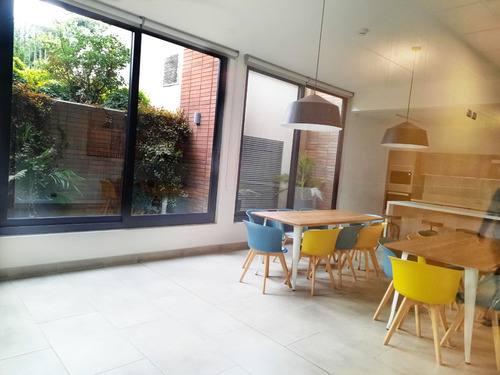 Como Nuevo Y Con Gran Terraza
