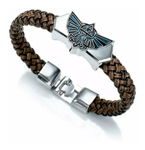 Pulsera Legend Zelda Brazalete