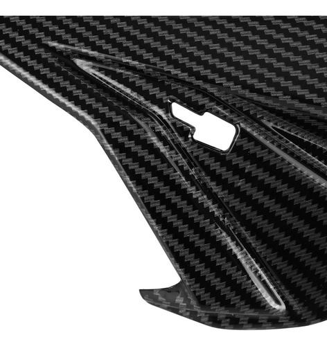 Mp1 Carenado De Cubierta Delantera De Carbono For Kawasaki