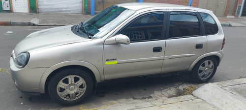 Chevrolet Chevy 1.6 C2 4 p