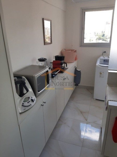 Cobertura, Venda, Parque Mandaqui, Sao Paulo - 13863 - V-13863