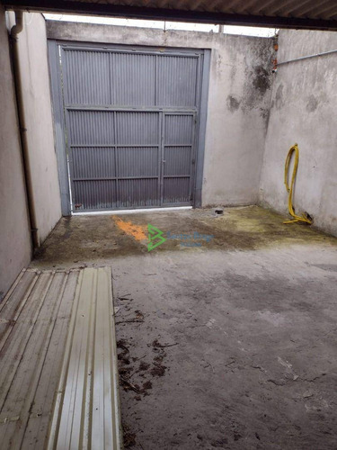 Imagem 13 de 15 de Galpão À Venda, 560 M² Por R$ 2.000.000,00 - Pirituba - São Paulo/sp - Ga0019