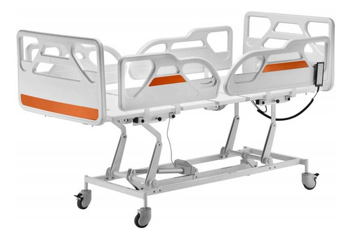 Cama Hospitalar - R$ 14,00/dia - Locação Mínima 30 Dias.