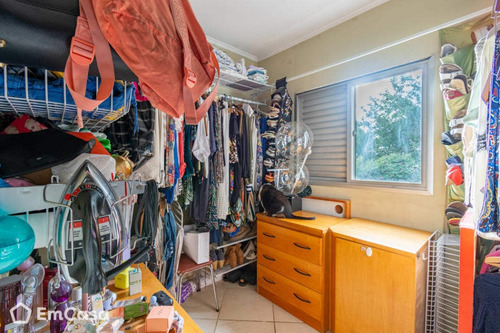Imagem 10 de 10 de Apartamento À Venda Em São Paulo - 57029