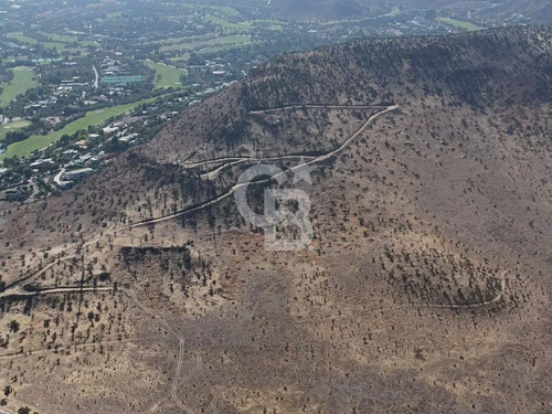 Terreno En Av. El Valle - Chicureo