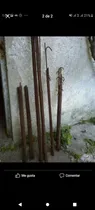 Comprar Lote De Varillas De Hierro En Maldonado