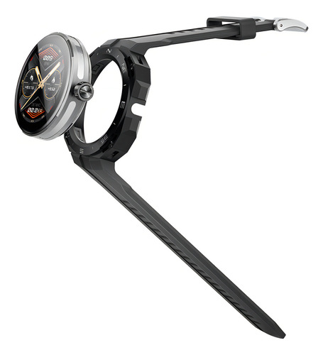 Reloj Inteligente Deportivo Smartwatch Borofone Bd4 Sport