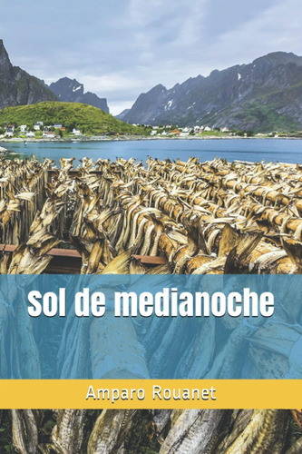 Libro: Sol De Medianoche (spanish Edition)