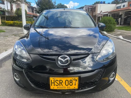 Mazda 2 1.5 15ha1c