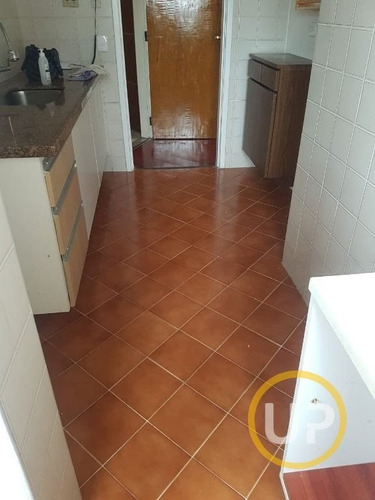 Imagem 14 de 15 de Apartamento Em Jabaquara - São Paulo , Sp - 11071
