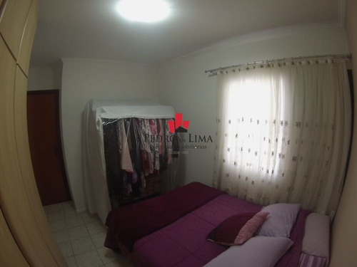 Imagem 8 de 14 de Apartamento 88m² Em Vila Formosa - Tp16108