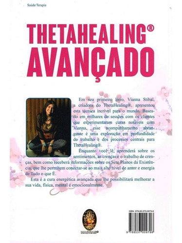 Thetahealing Avançado