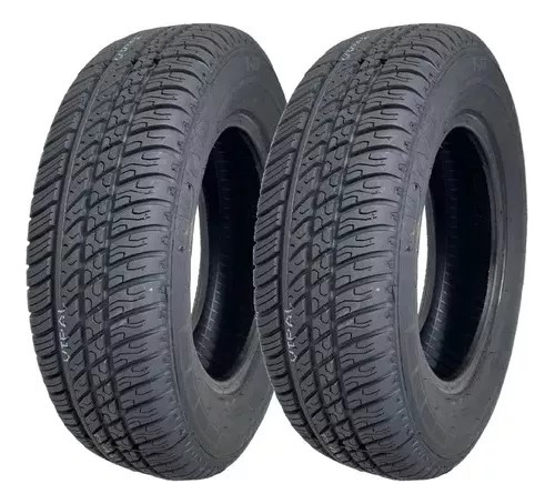 Pneu Aro13 175/70/13 Uno Palio Gol Fiorino Corsa Remold