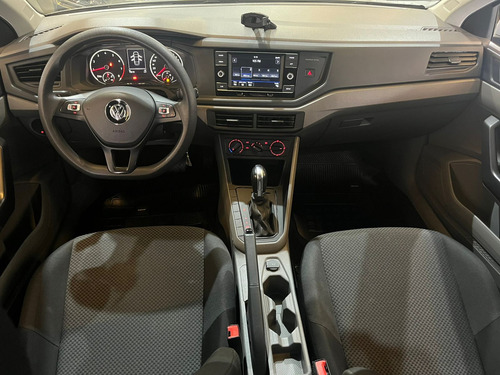 Volkswagen Outros Modelos VIRTUS 1.6 MSI FLEX 16V 4P AUT.