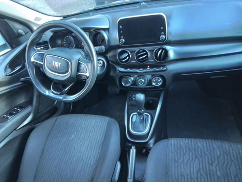 Fiat Cronos 1.3 FIREFLY FLEX DRIVE MANUAL