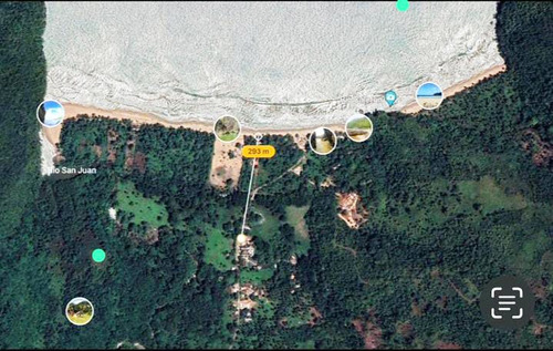 Solar A 3 Minutos De Playa El Valle, Samaná