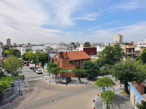 Imagen 28 de 30 de Venta Departamento 4 Amb. Terraza-quincho En Boedo