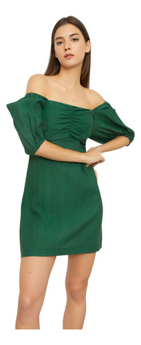 Vestido By Basement 964