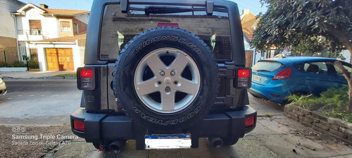Jeep Wrangler 3.6 Sport 284hp Atx