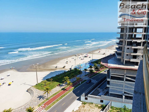 Imagem 18 de 30 de Frente Mar, 2 Dorms, Caiçara, Praia Grande, R$ 545 Mil, Vap00850