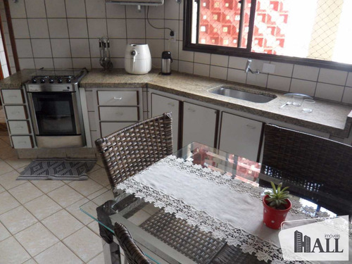 Imagem 6 de 15 de Apartamento Com 3 Dorms, Vila Zilda, São José Do Rio Preto - R$ 474 Mil, Cod: 576 - V576