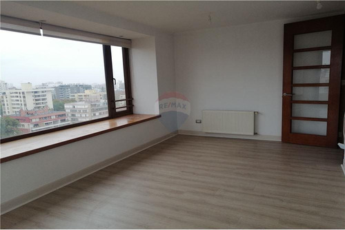 Venta!! De Maravilloso Dpto En Providencia!!