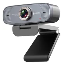 Comprar Cámara Web 1080p Para Computadora Hd Cámara Web Con Micrófon
