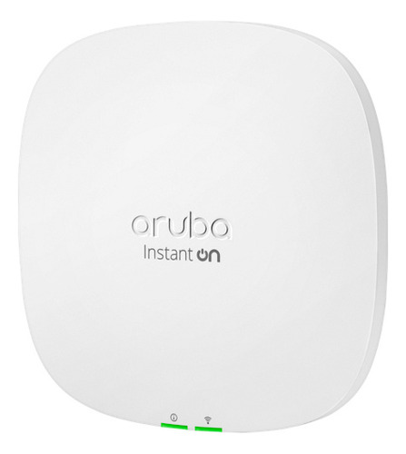 Access Point Hpe Networking Instant On Ap25 N/p:r9b34a