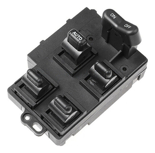 Kai Botón Switch Control Para Honda Accord 1990-1997