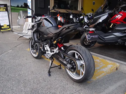 Bmw F 900 R Dynamic Pro
