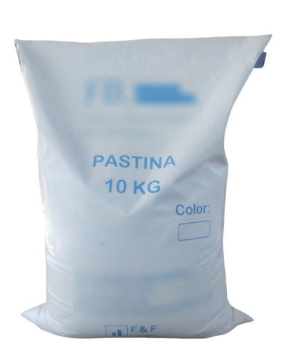 Pastina X Kg