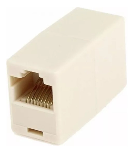 Conectores. Rj45 