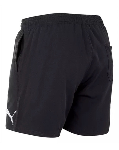 Short De Baño Puma Swim Men