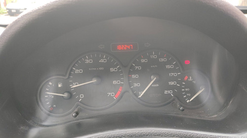 Peugeot 206 1.6 Xt Premium Tip Nav