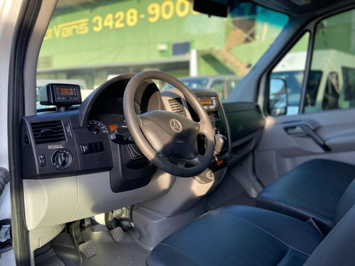 Sprinter 415cdi 2018 29mil Km