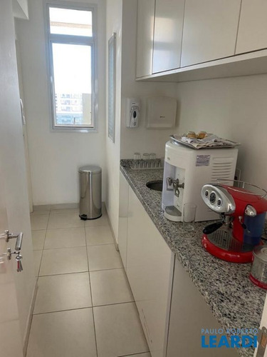 Comercial - Moema Pássaros - Sp - 616006