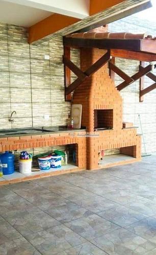 Imagem 2 de 22 de Casa À Venda Na Praia De Mongaguá/sp - Ca3528