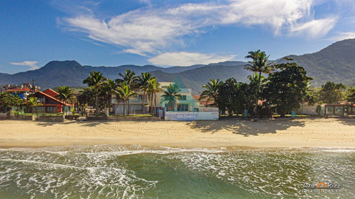 Imagem 29 de 30 de Casa Com 4 Dorms, Praia Do Sapê, Ubatuba - R$ 4.5 Mi, Cod: 1228 - V1228