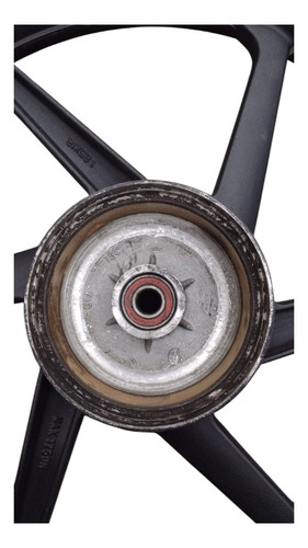 Par Roda Liga Leve A Disco Factor125 Fazer150 09-19 Scud