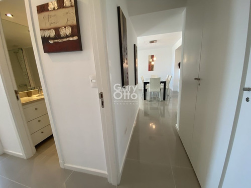 Imagen 10 de 25 de Apartamento En Venta Playa Brava 2 Dormitorios