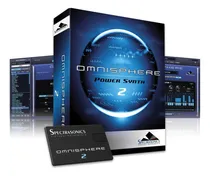 Comprar Spectrasonics Omnisphere 2 - Software De Edición De Audio\u002Fmúsica