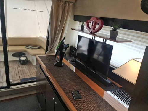 Imagen 6 de 12 de Yate Cranchi Atlantique 50 Lv2226